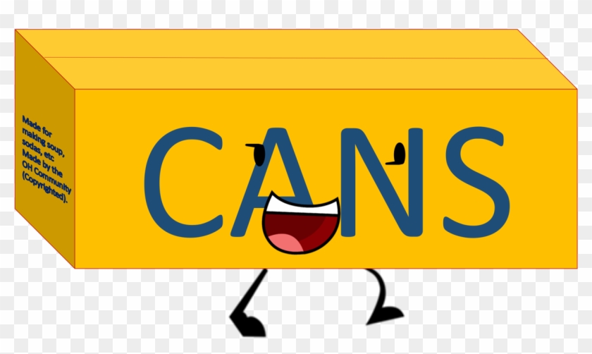 Cans - Cans #990085