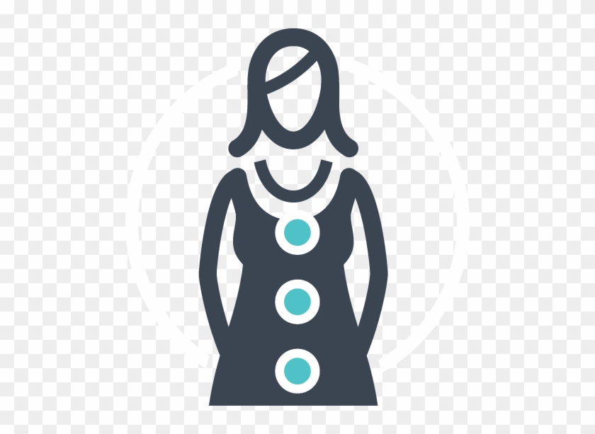 Signs And Symptoms Of Ovarian Cancer - Illustration #990164