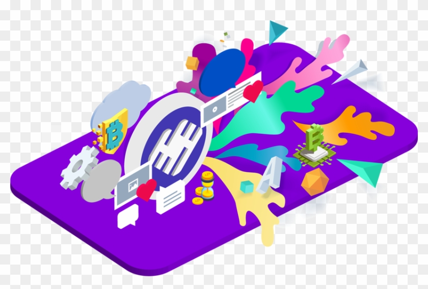 Licerio Is A Platform Where Brand Is Advertised By - Initial Coin Offering #990178