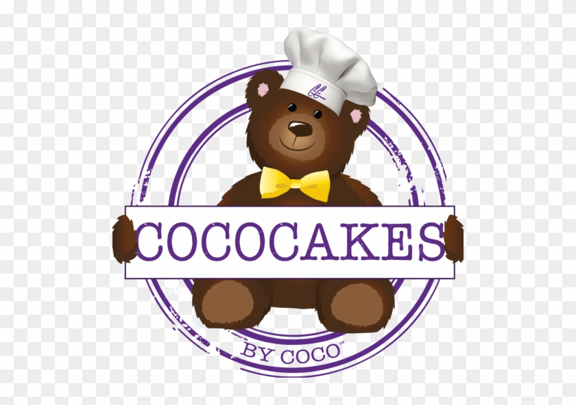 Cococakes By Coco - Love #990216