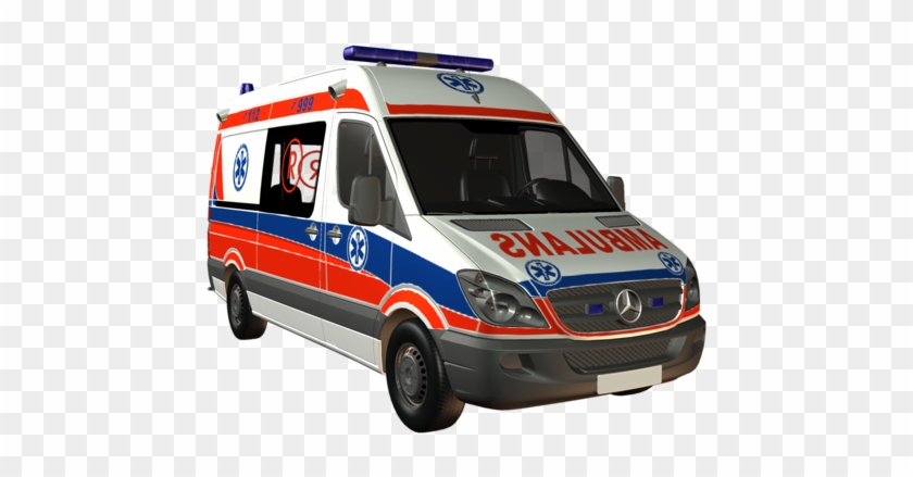 Ambulans Png #990322