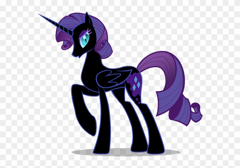 Mlp Rarity Dark #990393