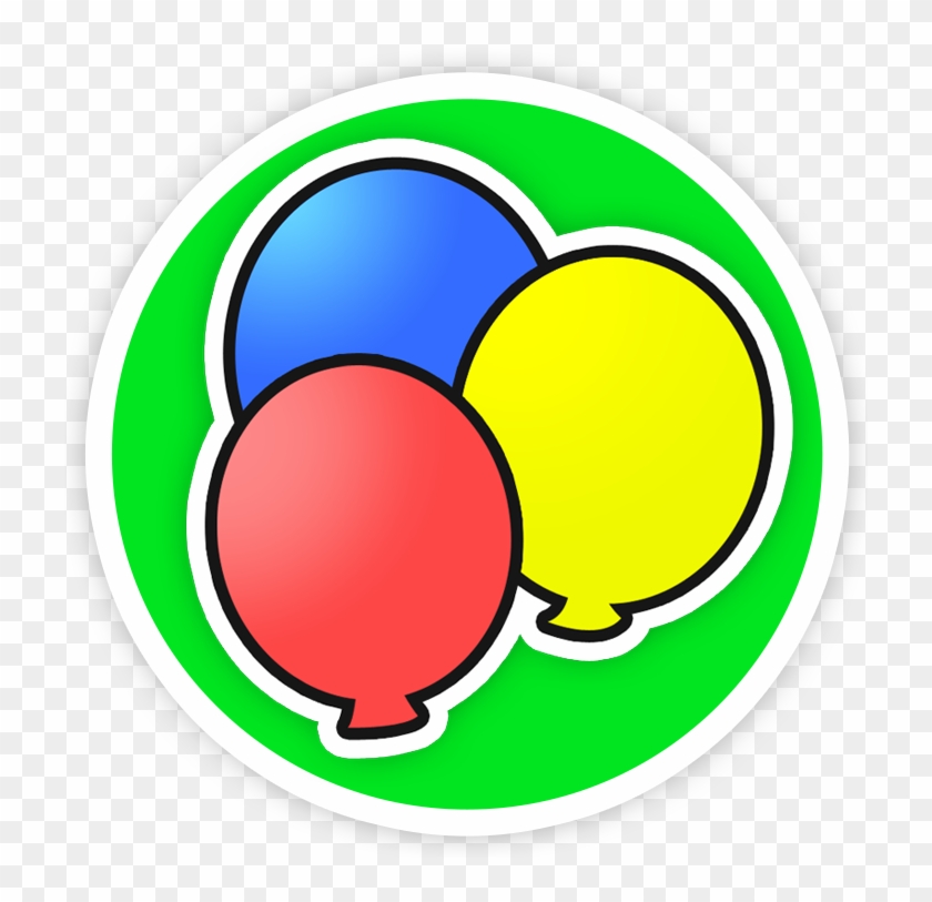 Circle #990509