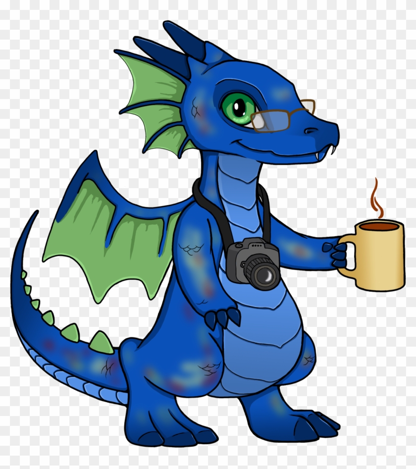 Melyna - Dragon #990536