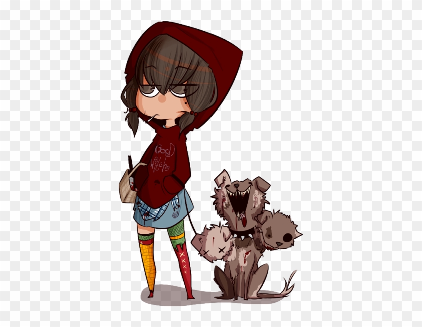 Dorothy And Toto By Dottea - Cartoon #990544
