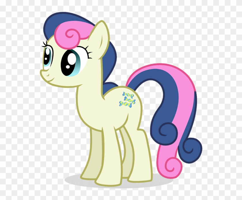 My Little Pony Svg Free #990622
