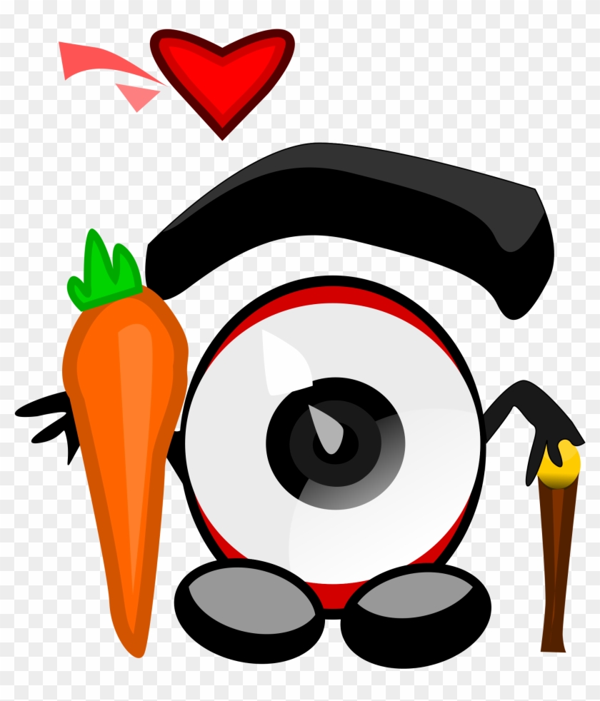 Big Image - Clip Art #990637