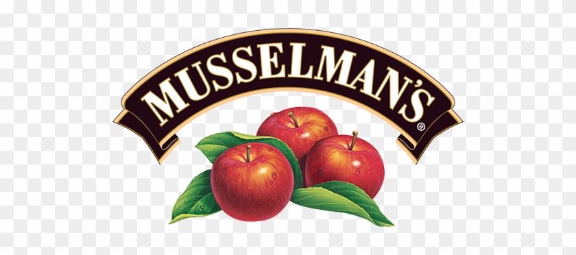 Musselman's - Musselman's Logo Png #990668