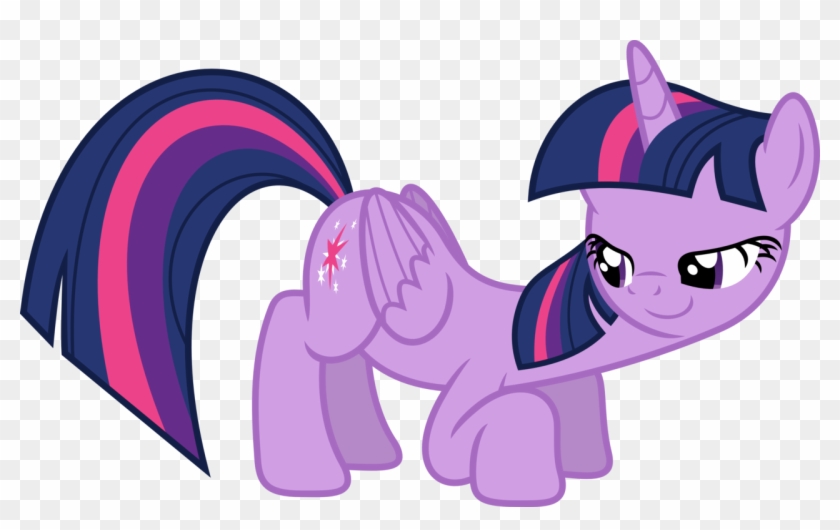 Porygon2z, Bedroom Eyes, Bend Over, Female, Mare, Pony, - Twilight Sparkle #990686