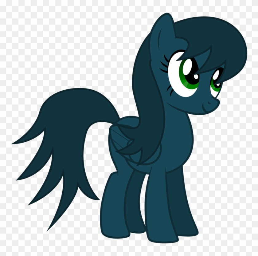 Dewy Shine Oc By Northernthestar - Cartoon #990731
