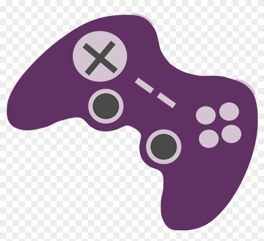 Game Controllers My Little Pony - My Little Pony Games Cutie Mark #990770