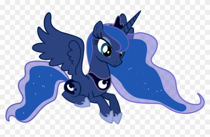 My Little Pony Friendship Is Magic My Little Pony - Аликорн Пони #990772
