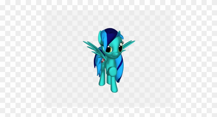My Little Pony - Cartoon #990817