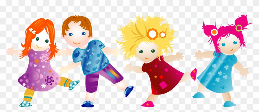Дети - Дети - Kids #990871