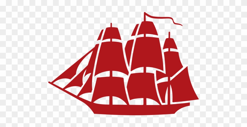 Old Spice Boat Logo 2 By Charles - Logo For Old Spice #990910