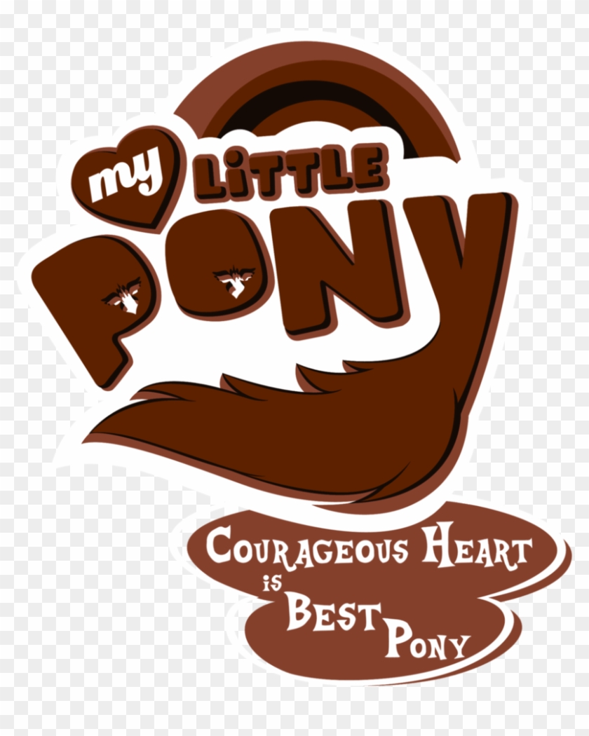 Black And Brown Mlp Ocs #990931