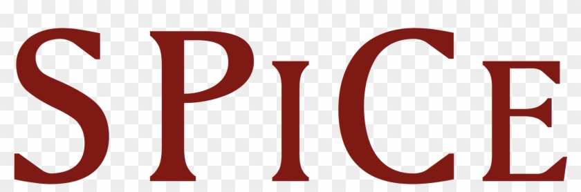 Logo Spice - Graphic Design #990969