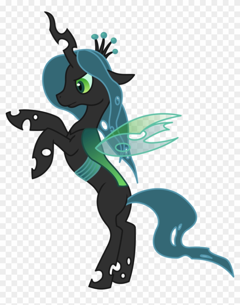 Queen - Queen Chrysalis #991043