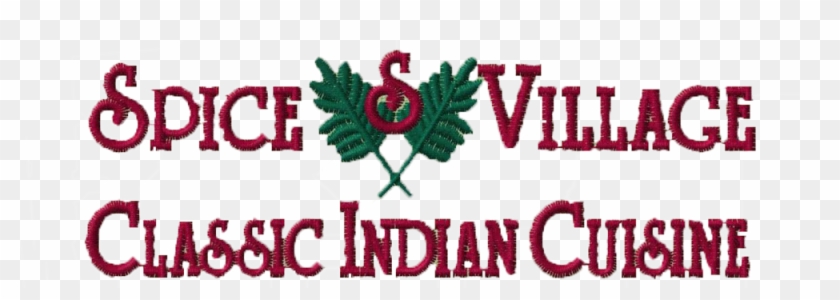 Spice Village - Spice Village #991051