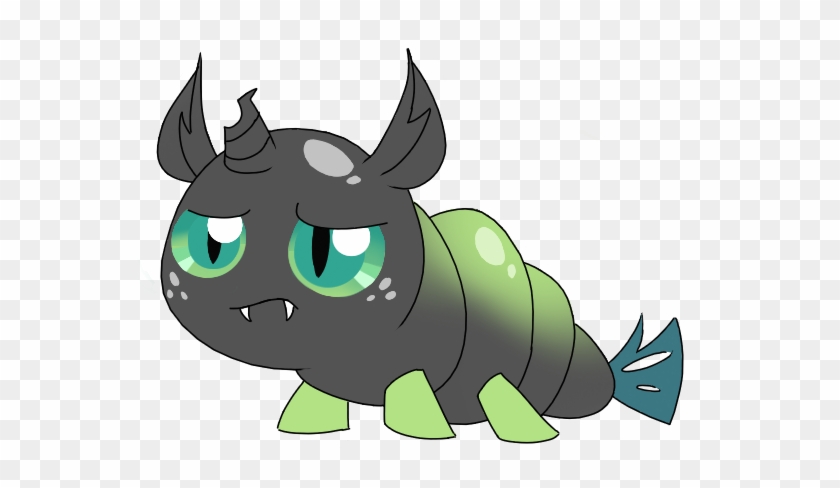 Chrysalis By Tanookipants - Mlp Chrysalis Baby #991066