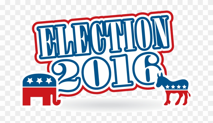 Election - Proud Democrat Yard Sign #991185