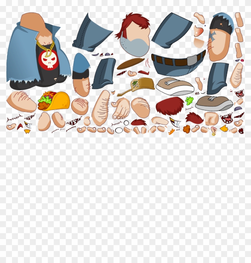 Pentatonix #991227