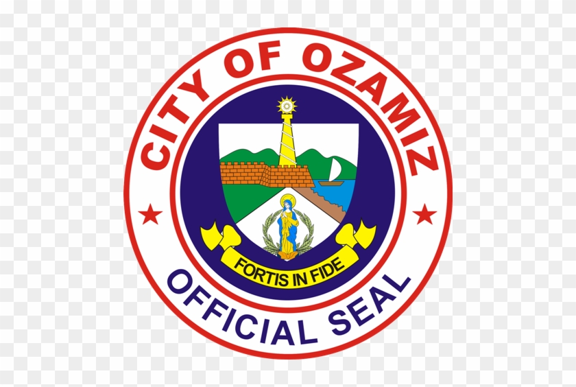 Reynaldo Parojinog And Four Still Unidentified Persons - City Seal #991314