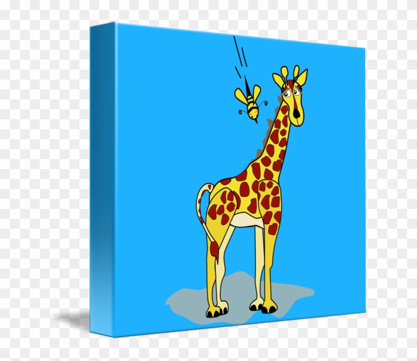 Share On Tumblr - Giraffidae #991346