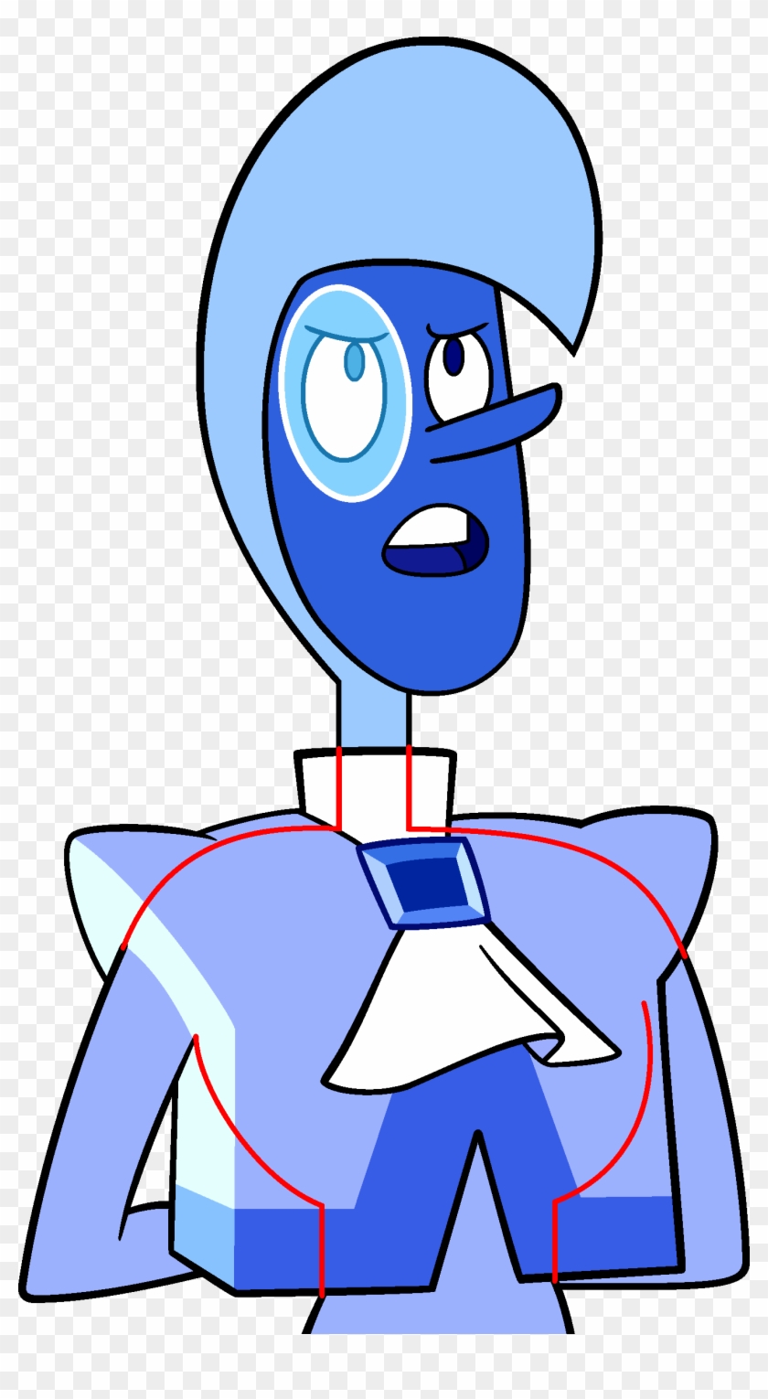 Zircon Is A Giraffe - Cartoon #991361