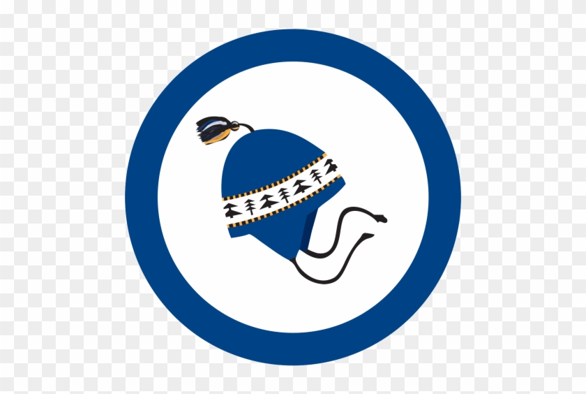 28 Collection Of Blue Toque Clipart - Segovia #991367