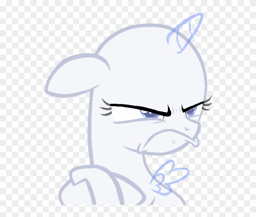 Are You Serious Base By Fluttersbases - Deviantart #991410
