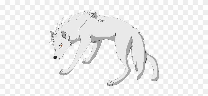 Wolf Base 15 By Sunn1ybases-d341atj - Mane #991427