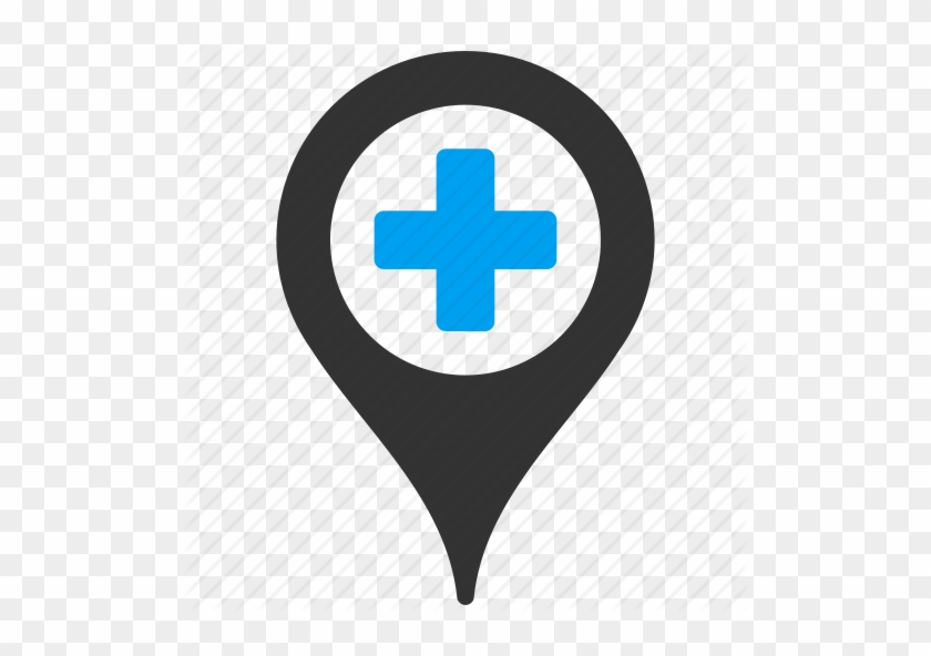 Search Icon Hospital - Hospital Search Icon #991430