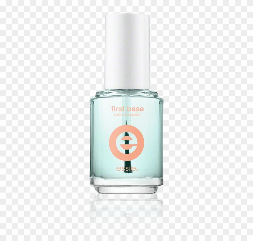 Essie Nagelpflege Und Speziallacke First Base - Essie Base Coat, First Base - 0.5 Fl Oz #991432