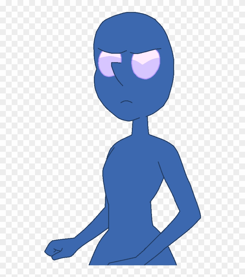 Lapis Lazuli Base 4 By Twisted-bases - Base Lapis #991454