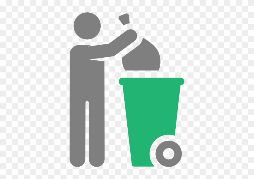 Cleanout - Waste #991463