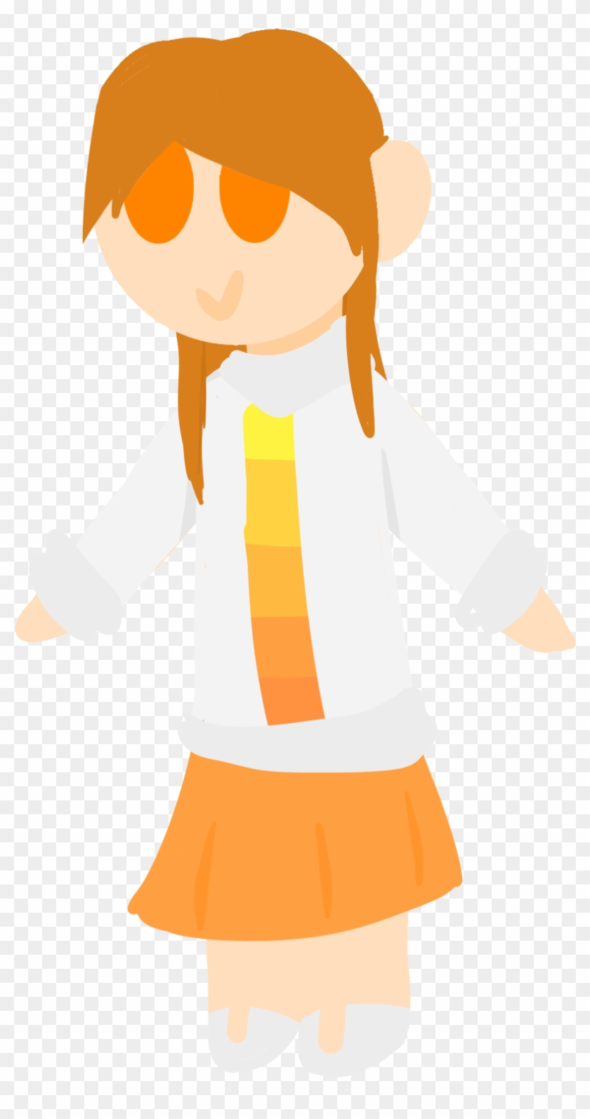 Smolsprite Base - Cartoon #991476