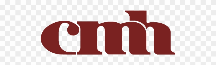 Logo - Cmh #991501