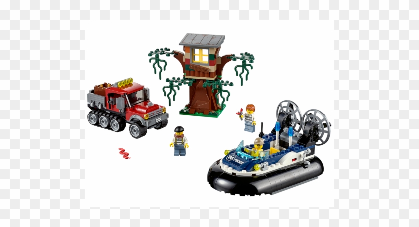 Lego 60071 #991551