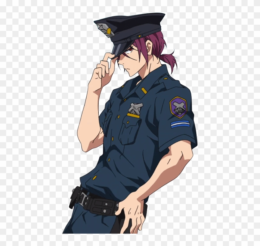 Related Image - Free Iwatobi Swim Club Matsuoka Rin Ed Cosplay Costume #991651