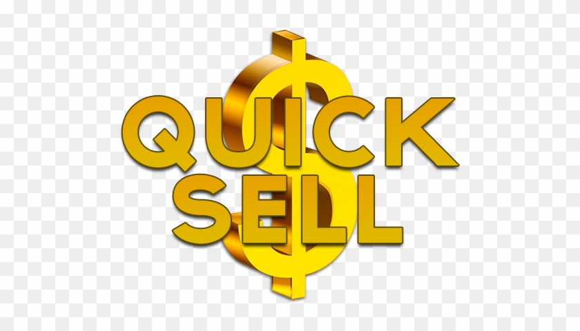 Quicksell - Graphic Design #991672