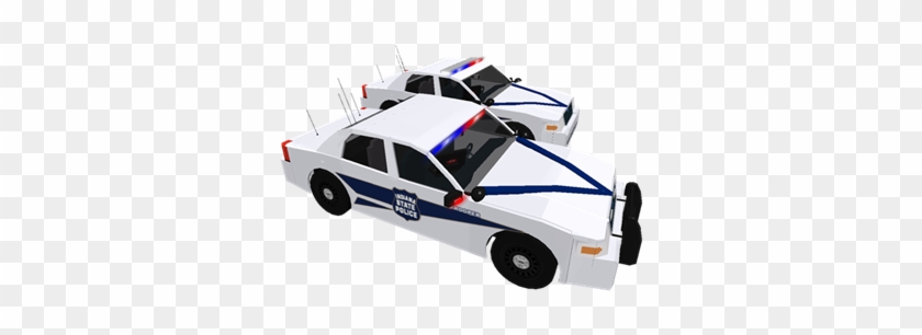 Indiana State Police Pack - Ford Crown Victoria Police Interceptor #991683