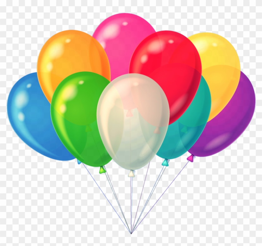 Free Birthday Balloon Clip Art Clipart Panda Free - Free Birthday Balloon Clip Art Clipart Panda Free #991713