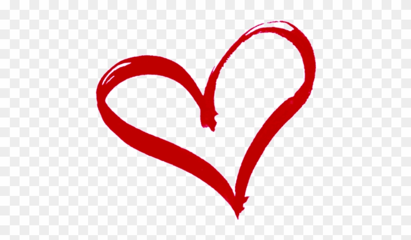 Hearts - Heart Png #991746