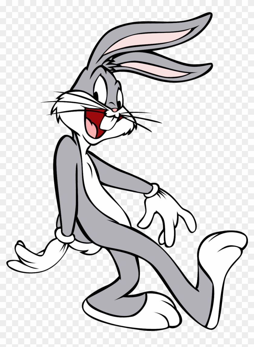 Photo Gallery Of Bugs Bunny 5 - Bugs Bunny Cartoons #991839