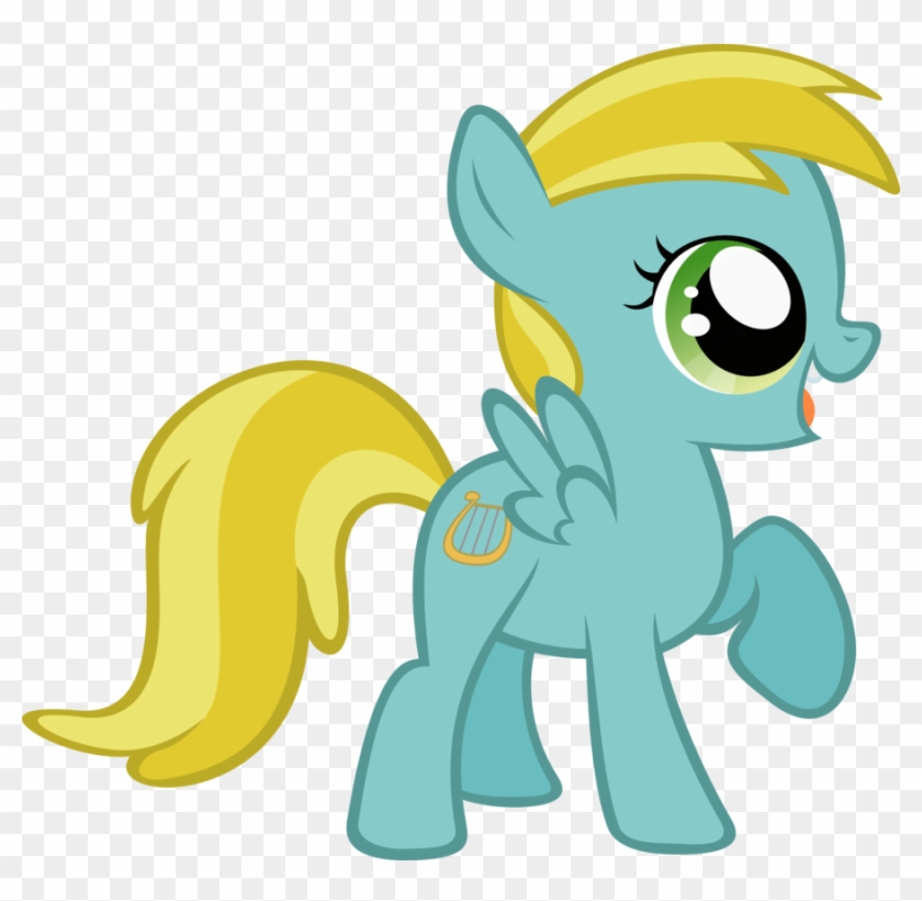 Meet Harpica By Breadking - Filly #991910