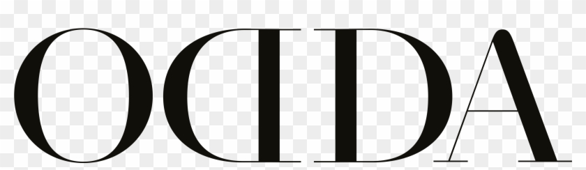 Odda Magazine - Odda Magazine Logo #991928