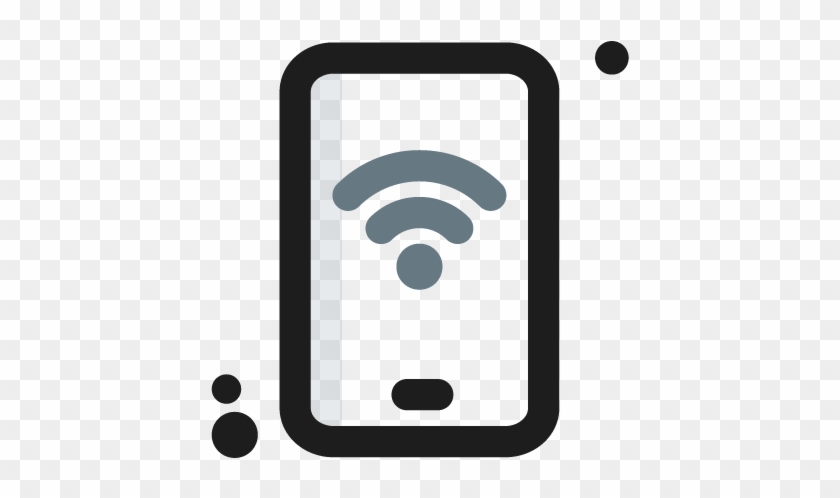 Mobile Signal Mobile Signal - Sign #991983
