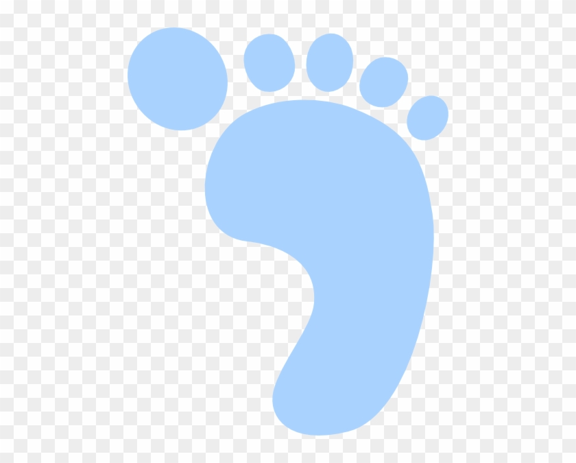 Pezinho De Bebe Png #992030