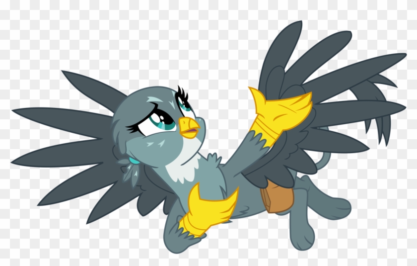 Griffon Clipart Helpfulness - Cartoon #992064